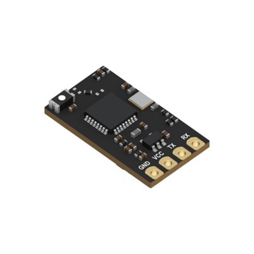 Foxeer ELRS 2.4G Alıcı - LNA Receiver