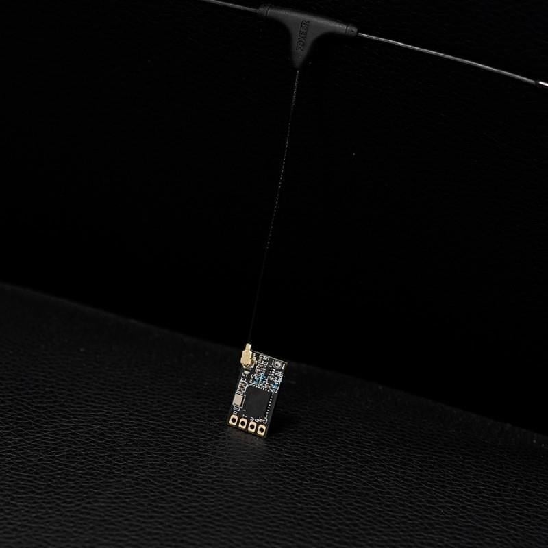 FOXEER ELRS Nano Uzun Menzil Alıcı 915/868Mhz