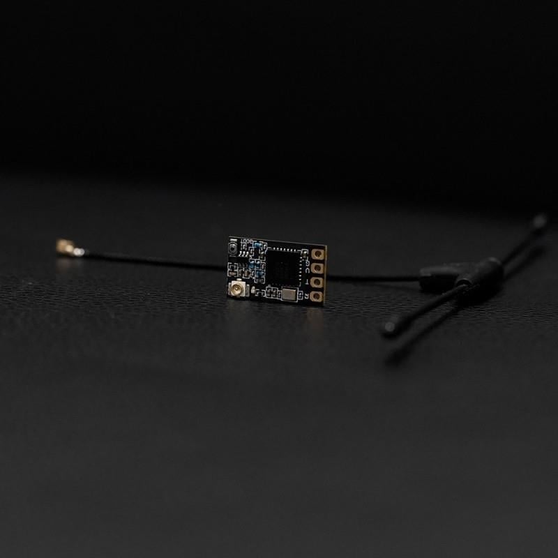 FOXEER ELRS Nano Uzun Menzil Alıcı 915/868Mhz