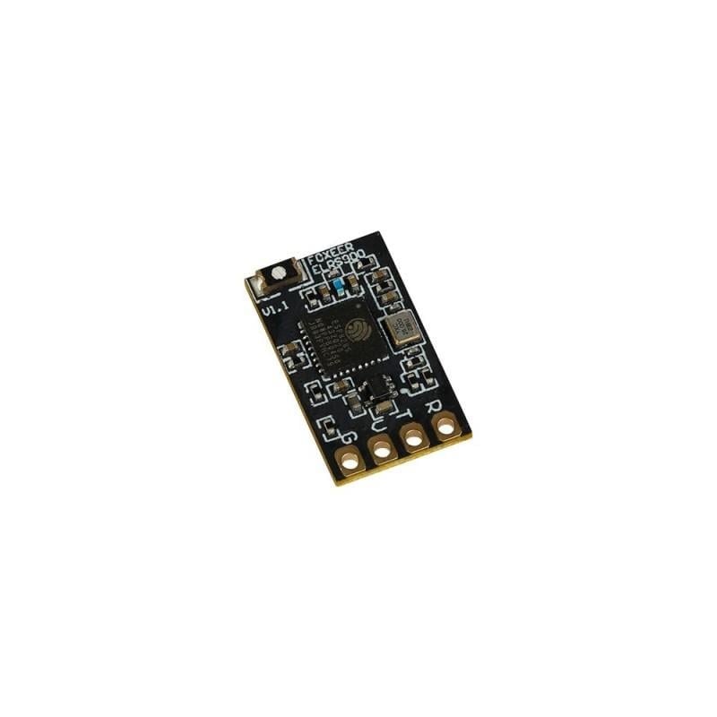 FOXEER ELRS Nano Uzun Menzil Alıcı 915/868Mhz