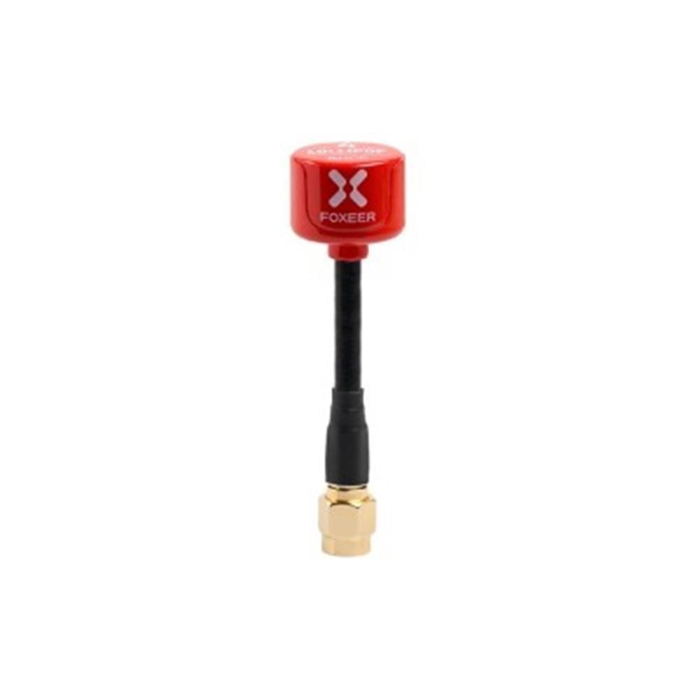 Foxeer Lollipop 4  5.8G 2.6 Dbi FPV Yüksek Kazançlı Anten Çifti