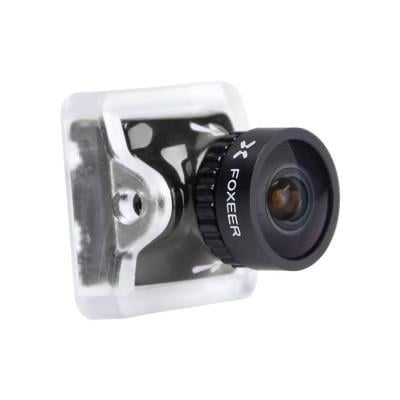 Foxeer Nano Predator 5 Yarış Kamerası 4ms Gecikmeli Süper WDR Flip