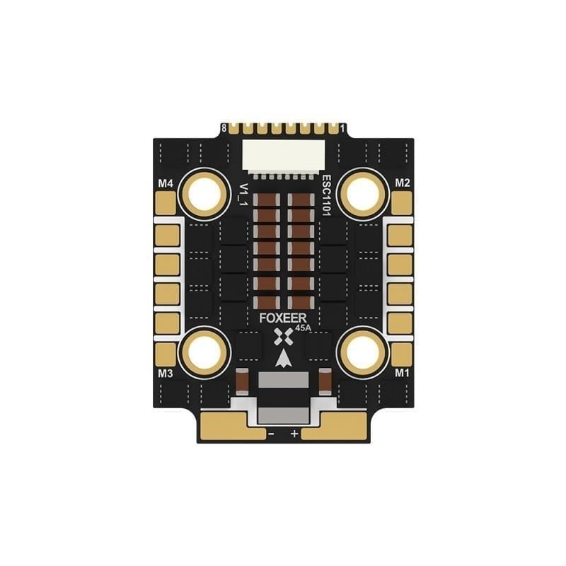 Foxeer Reaper F4 Mini 128K 45A BL32 4in1 ESC 20*20