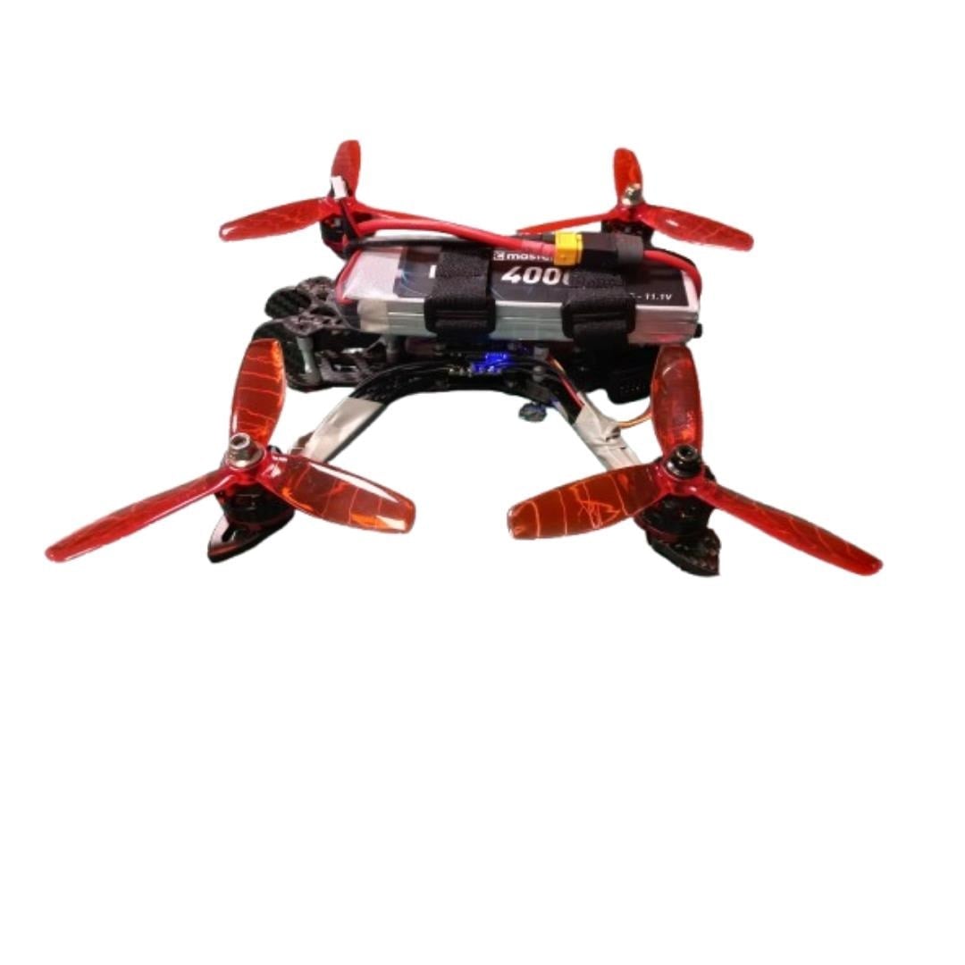 FPV Başlangıç Kiti - 5