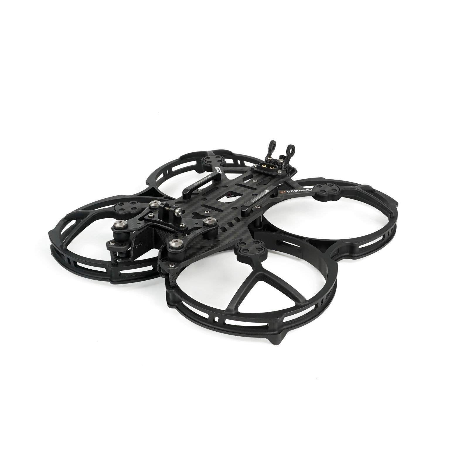GEPRC Cinelog35 V2 Frame