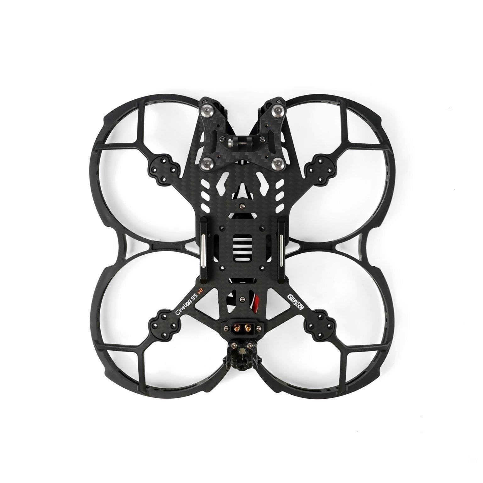 GEPRC Cinelog35 V2 Frame