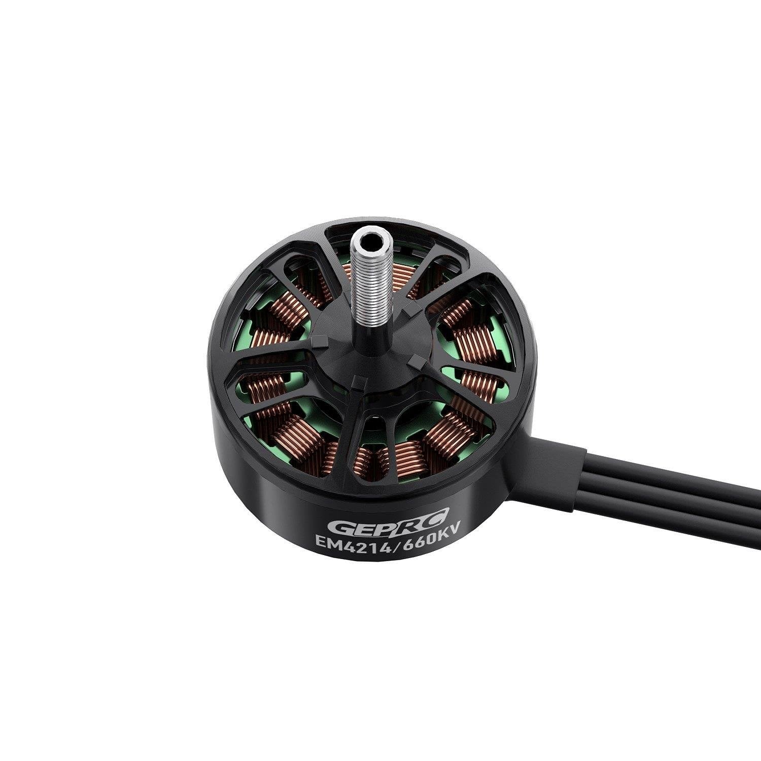 GEPRC EM4214 660KV 12-14