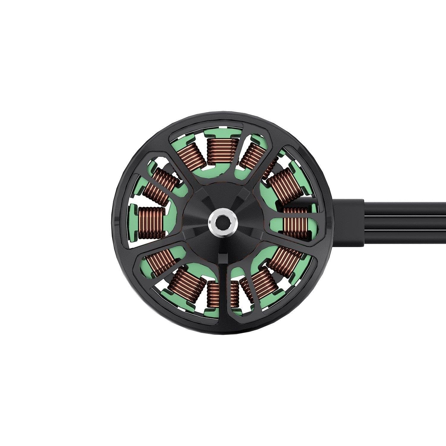 GEPRC EM4214 660KV 12-14