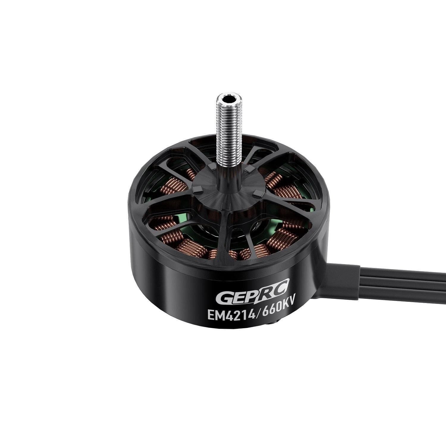 GEPRC EM4214 660KV 12-14