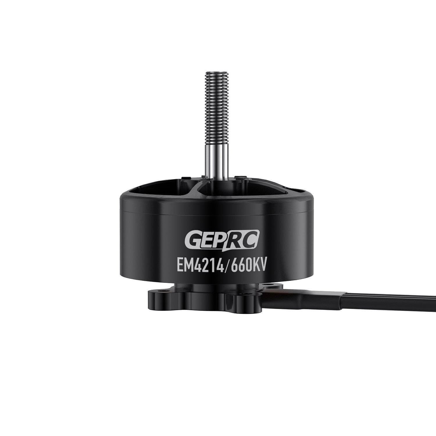 GEPRC EM4214 660KV 12-14