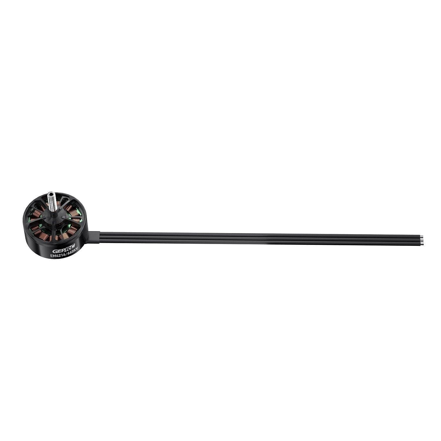 GEPRC EM4214 660KV 12-14