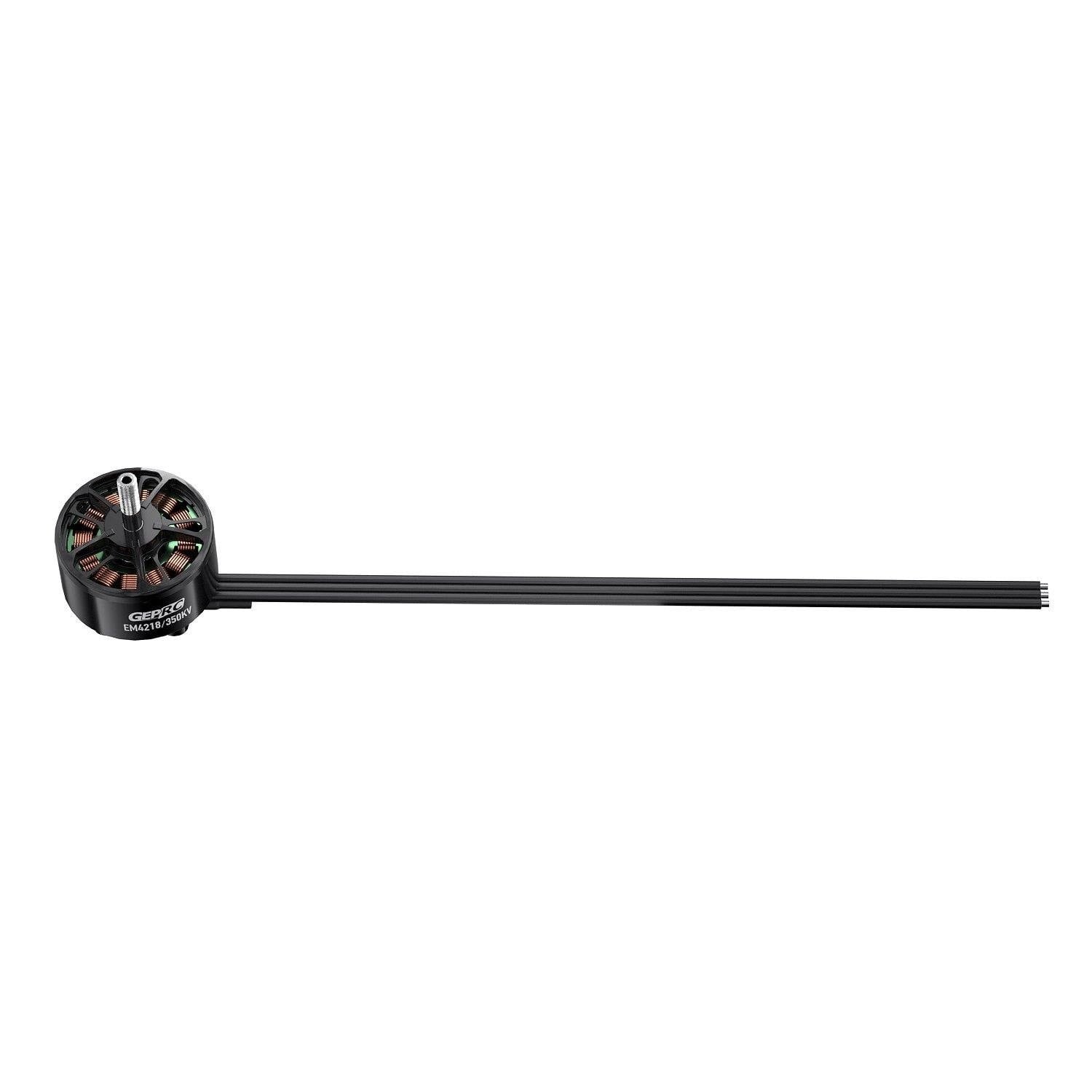 GEPRC EM4218 350KV 13-15