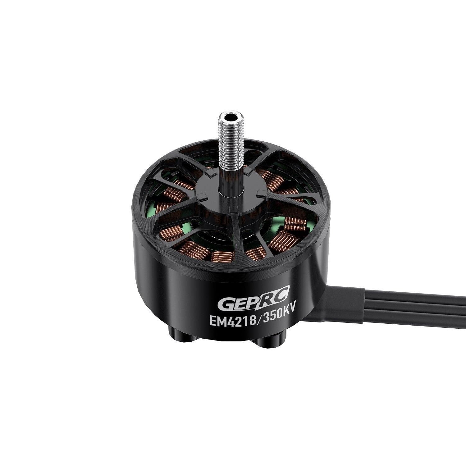 GEPRC EM4218 350KV 13-15