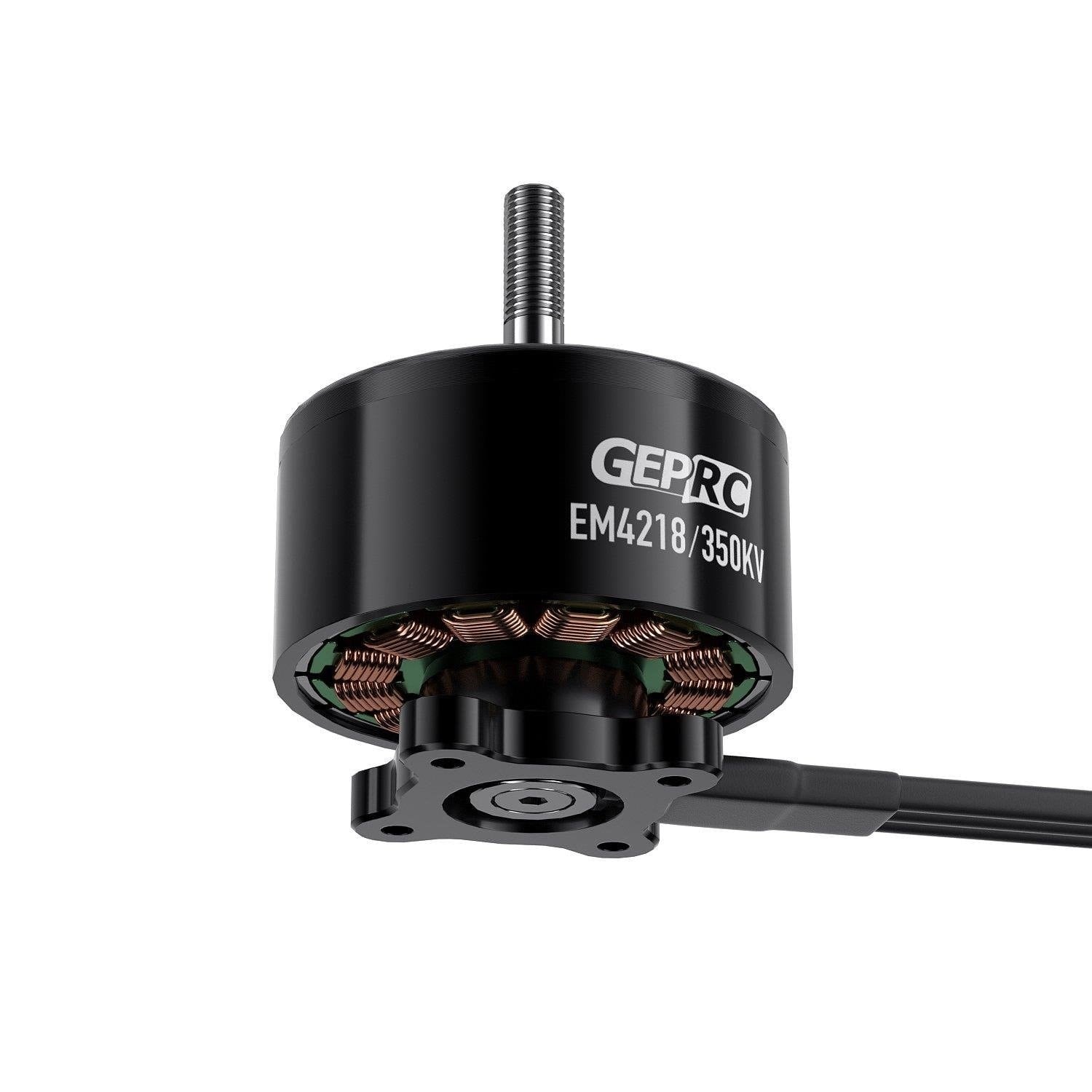 GEPRC EM4218 350KV 13-15
