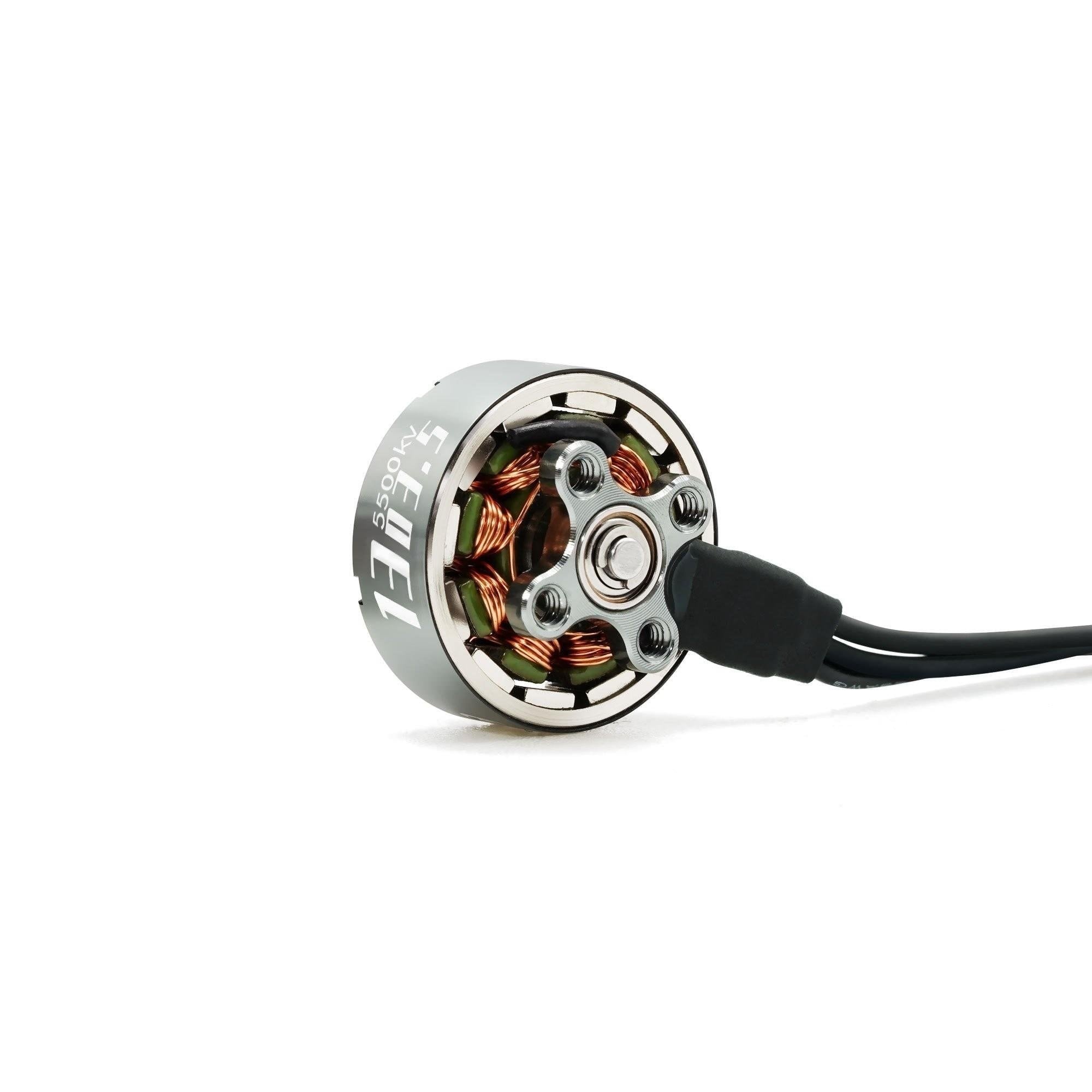 GEPRC SPEEDX2 1303.5 5500KV 2-4S Drone Motoru