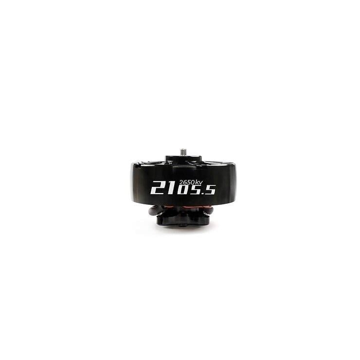 GEPRC SPEEDX2 2105.5 2650KV Siyah