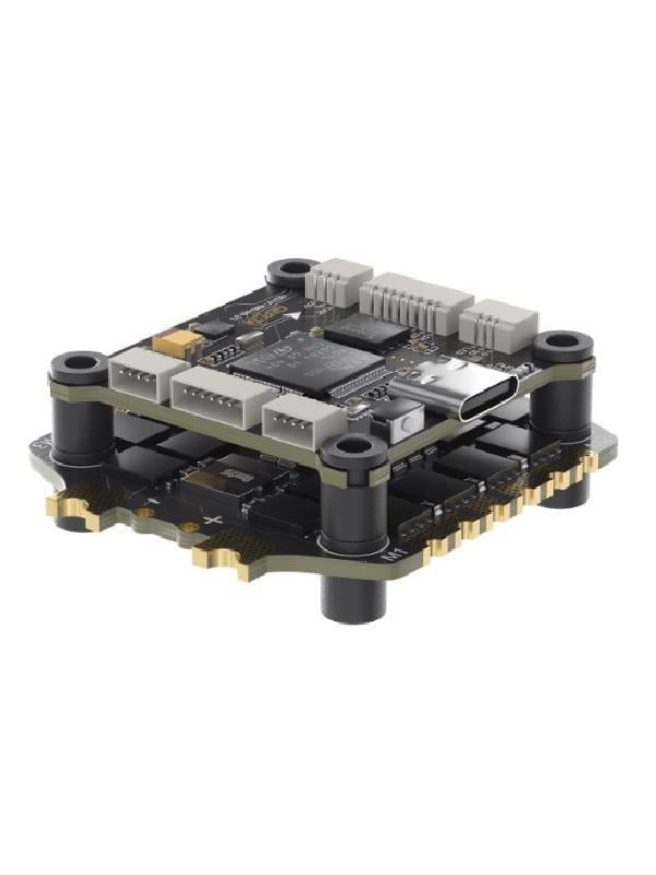 GEPRC TAKER F405 BLS 60A V2 STACK Uçuş Kontrol Kartı