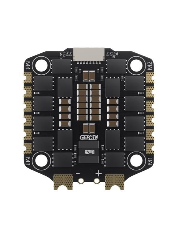 GEPRC TAKER F405 BLS 60A V2 STACK Uçuş Kontrol Kartı