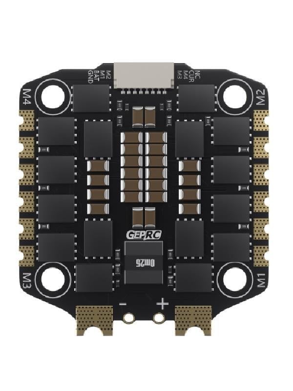 GEPRC Taker F722 65A v2 Stack - Uçuş Kontrol Kartı