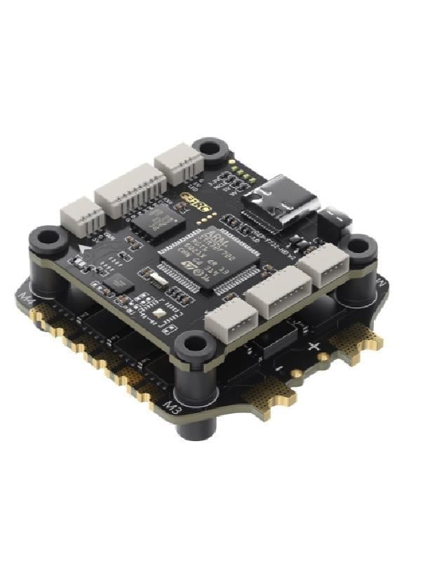 GEPRC Taker F722 65A v2 Stack - Uçuş Kontrol Kartı