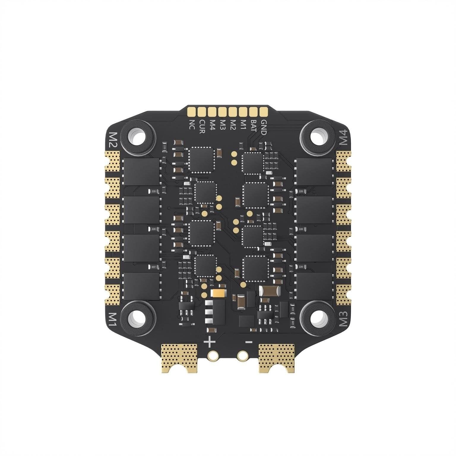 GEPRC TAKER F745 BT 8Bit 60A Stack Otonom Uçuş Destekli