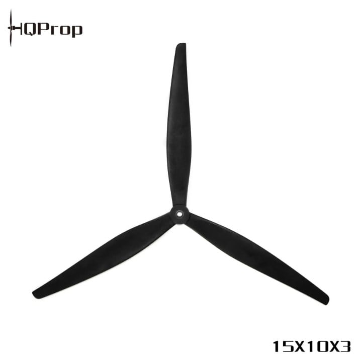 HQProp 15X10X3 15