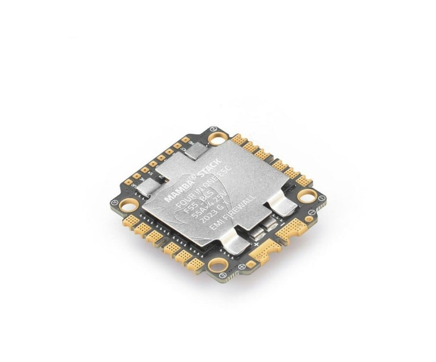 Mamba F405 MK2 Controller -  F55 55A ESC