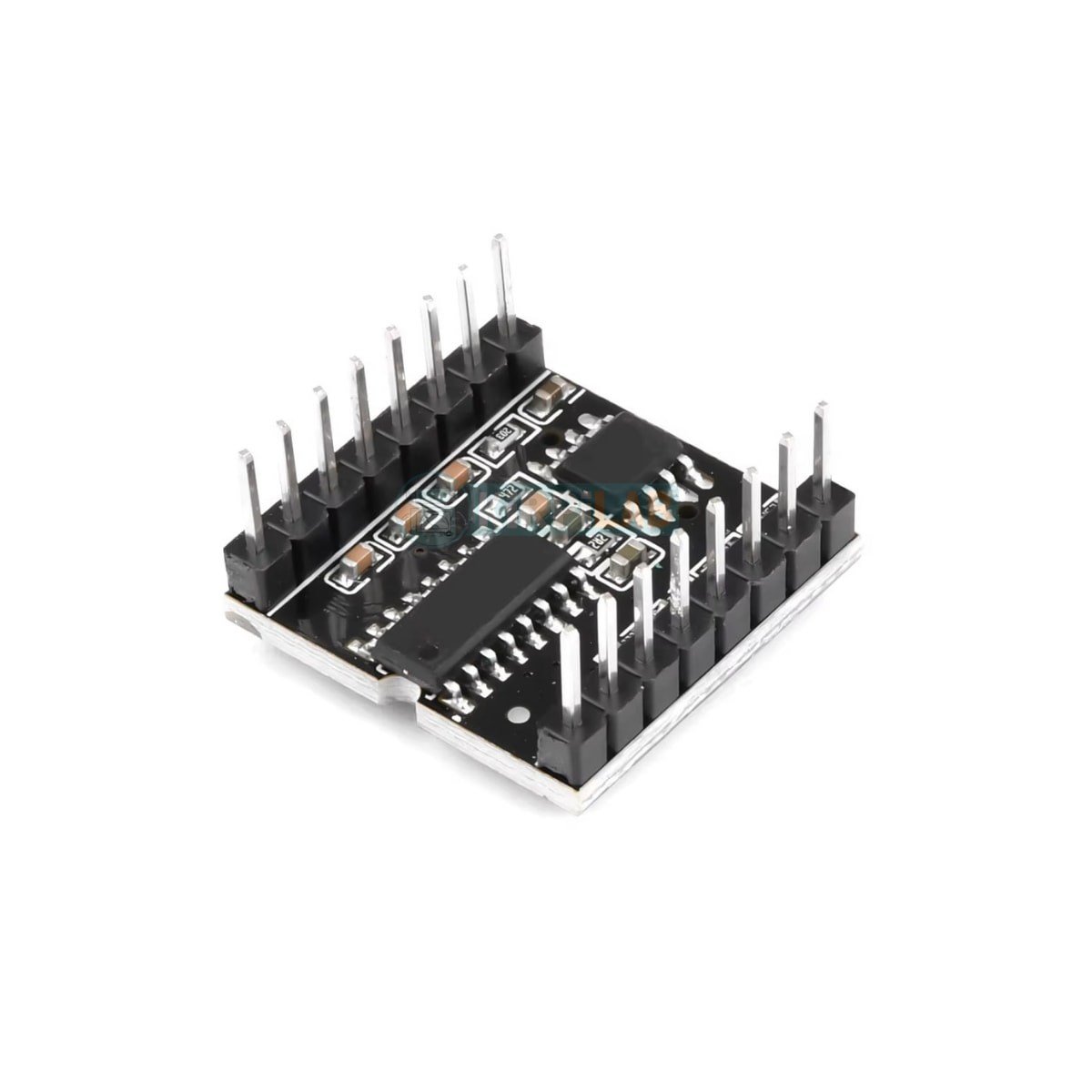 Mini MP3 Çalar Modülü – Arduino, ESP32 ve Raspberry Pi Uyumlu