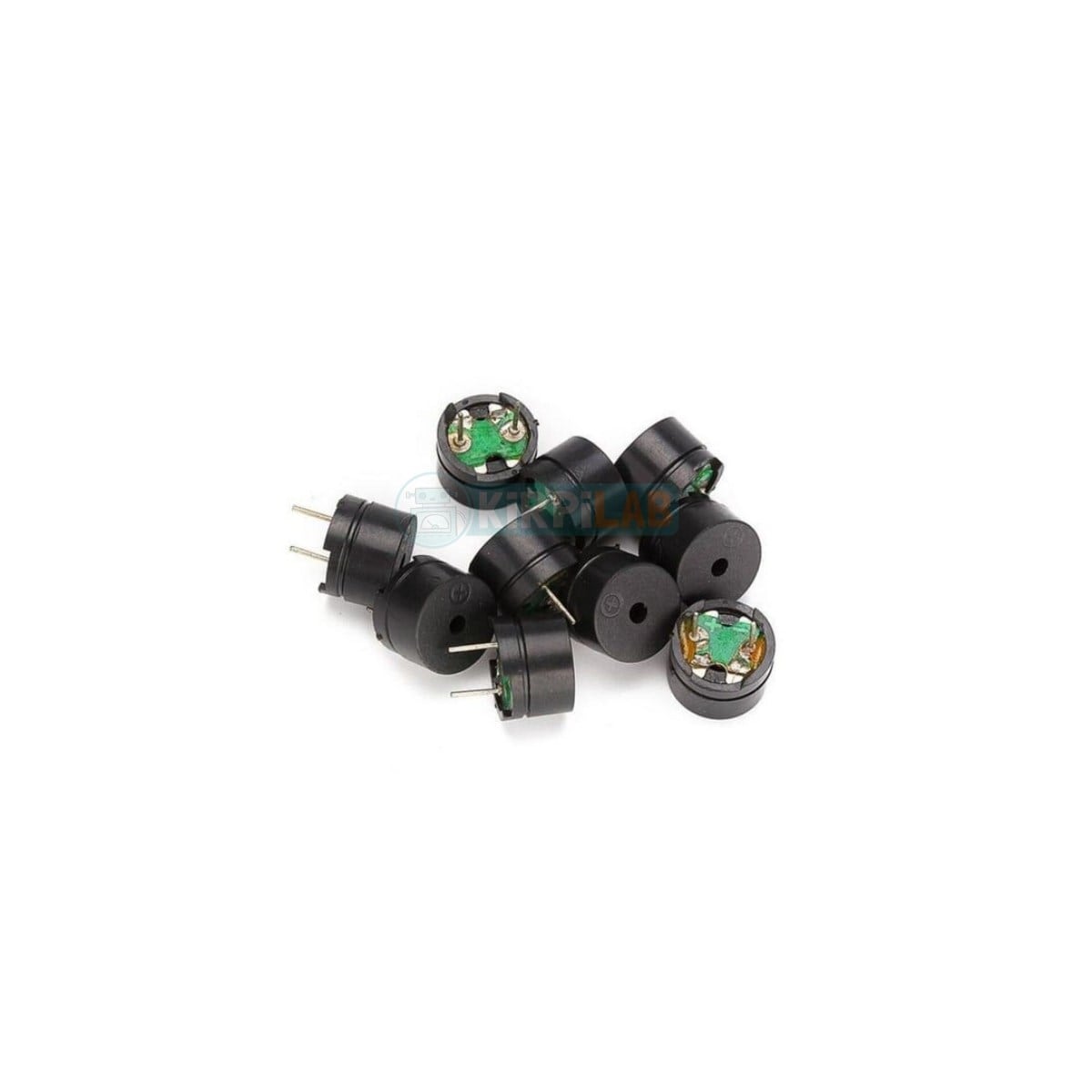 Pasif Buzzer Modülü