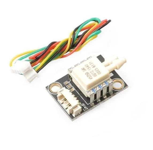 Pixhawk Pitot Tüpü - Uçuş Hız Kontrol Modülü  Seti