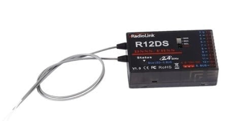 Radiolink R12DS RX FPV Kumanda Alıcısı