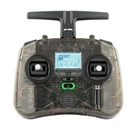 RadioMaster Pocket Charcoal ELRS Uzaktan Kumanda