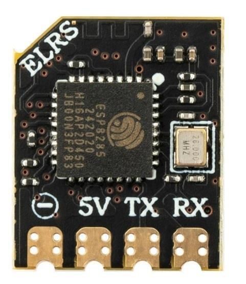 RadioMaster RP1 V2 ELRS 2.4GHz Nano Alıcı