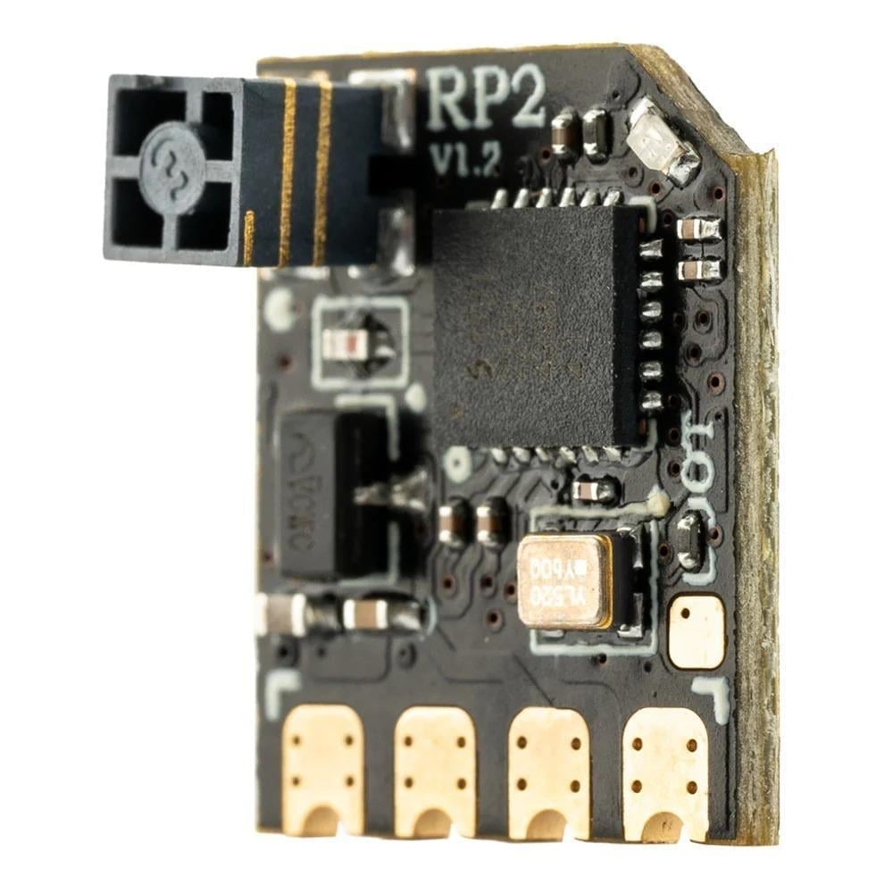 Radiomaster RP2 Reciever - TX12 ve TX16S Uyumlu