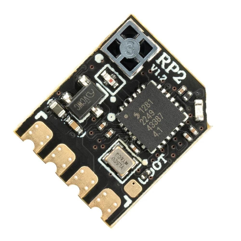 Radiomaster RP2 Reciever - TX12 ve TX16S Uyumlu