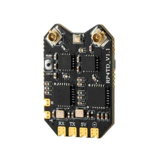 Radiomaster RP4TD ELRS 2.4GHz Alıcı