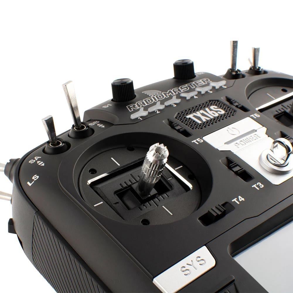 RADIOMASTER TX16S Mark II Uzaktan Kumanda M2 Mode