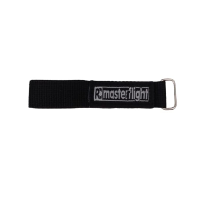 RC masterflight Lipo Pil Tutucu Strap 20x200mm