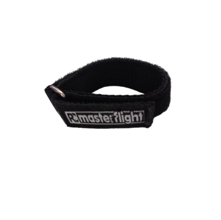 RC masterflight Lipo Pil Tutucu Strap 20x300mm