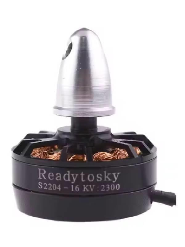 Readytosky MT2204 2300kV Fırçasız Motor - CCW