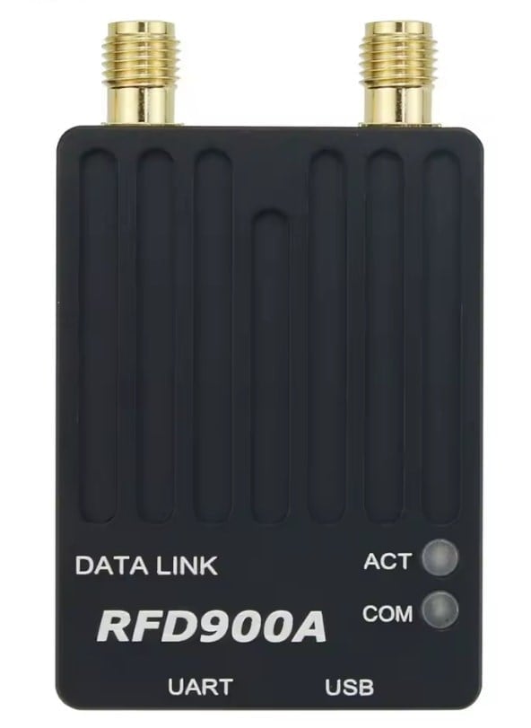 RFD900A 915Mhz 40km Menzilli Telemetri Seti