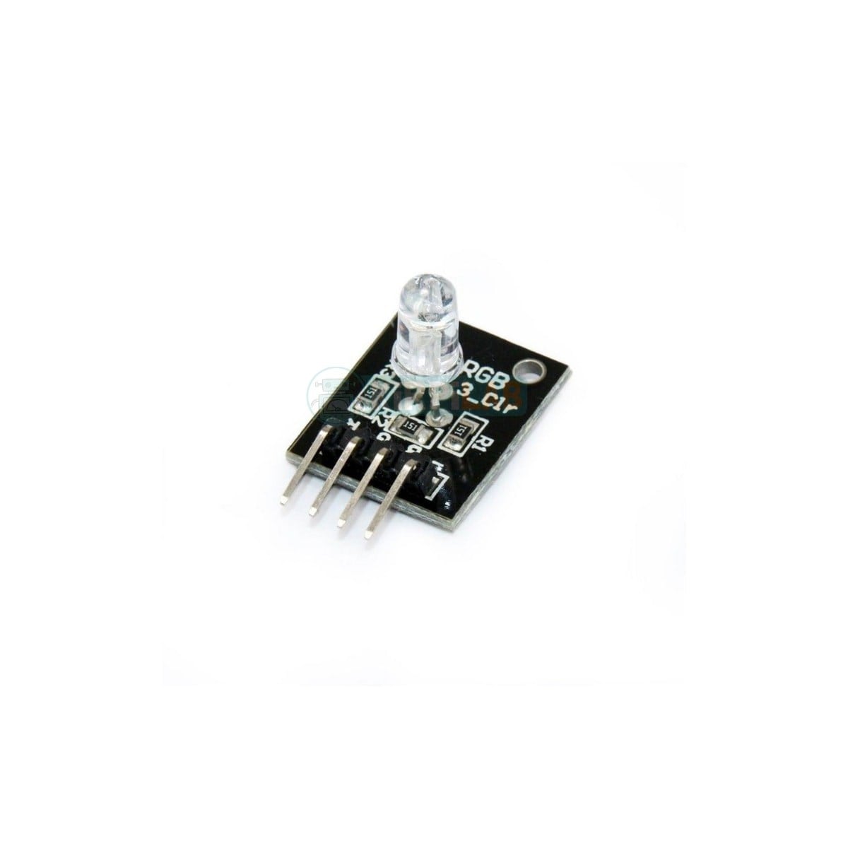 RGB LED Modül – Arduino