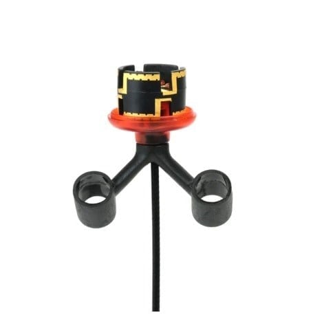 RUSHFPV CHERRY2 ANTENNA Y-TYPE 5.8G RHCP MMCX