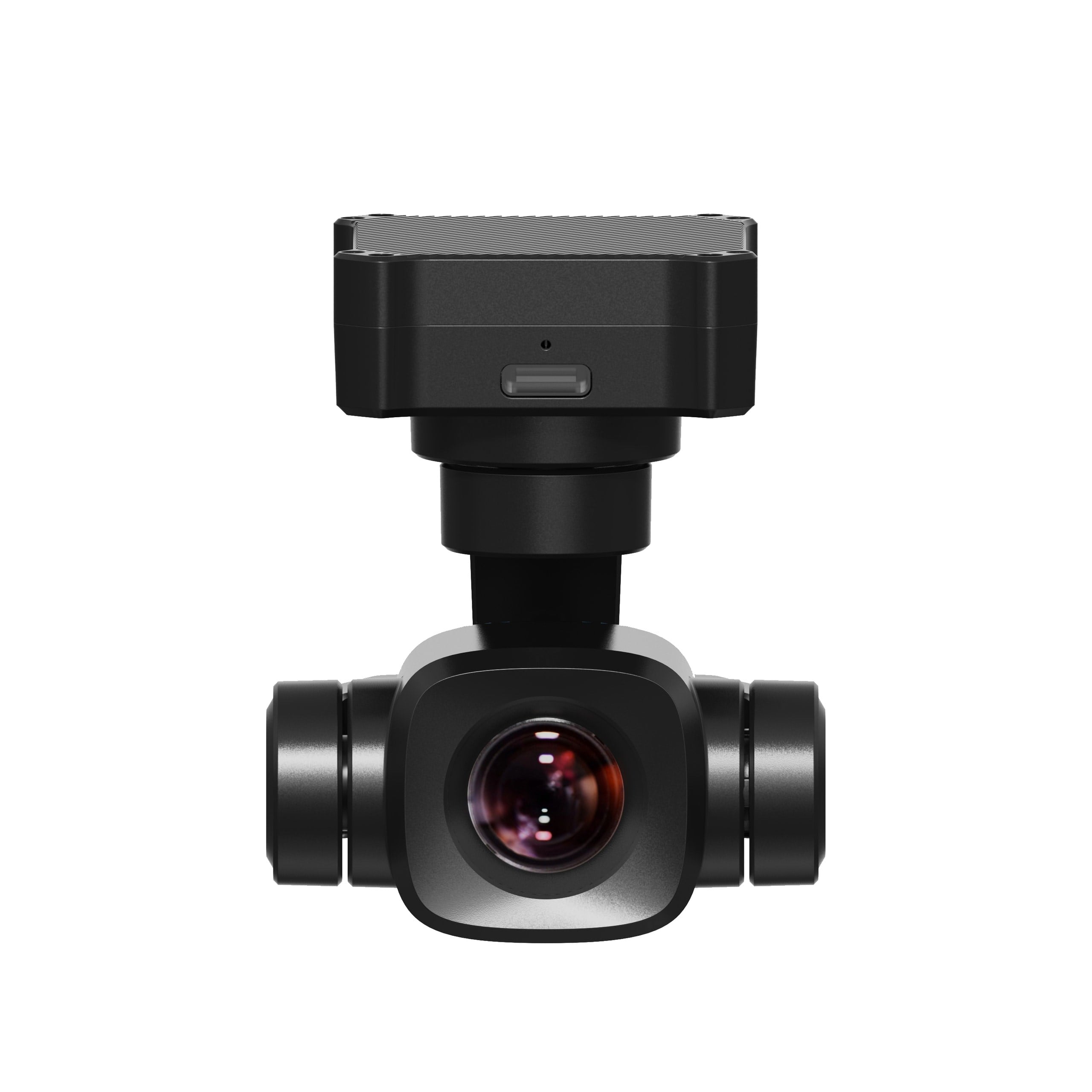 SIYI A8 mini 4K 8MP Ultra HD 6X Dijital Zoom Gimbal Kamera 1/1,7