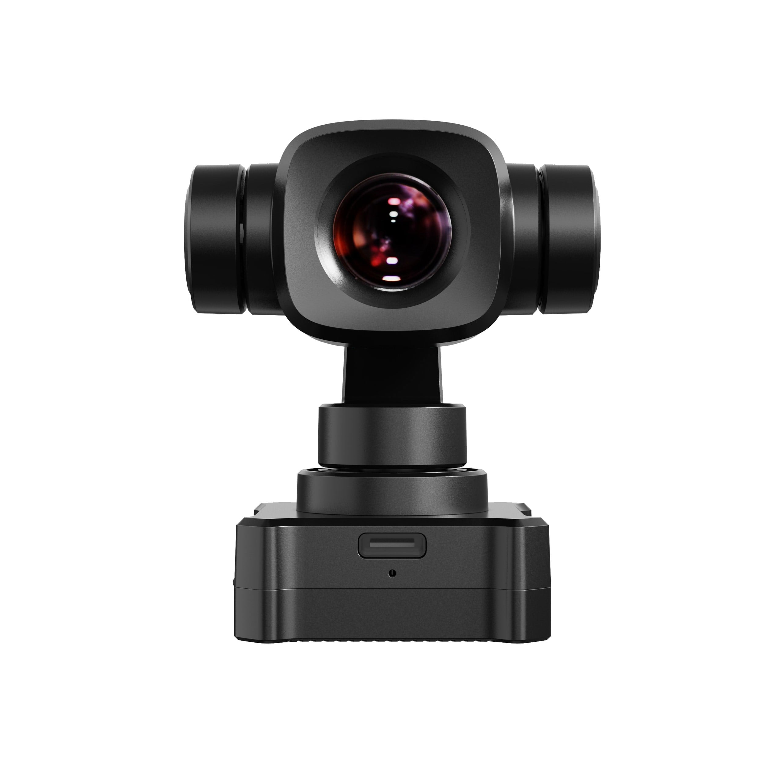 SIYI A8 mini 4K 8MP Ultra HD 6X Dijital Zoom Gimbal Kamera 1/1,7