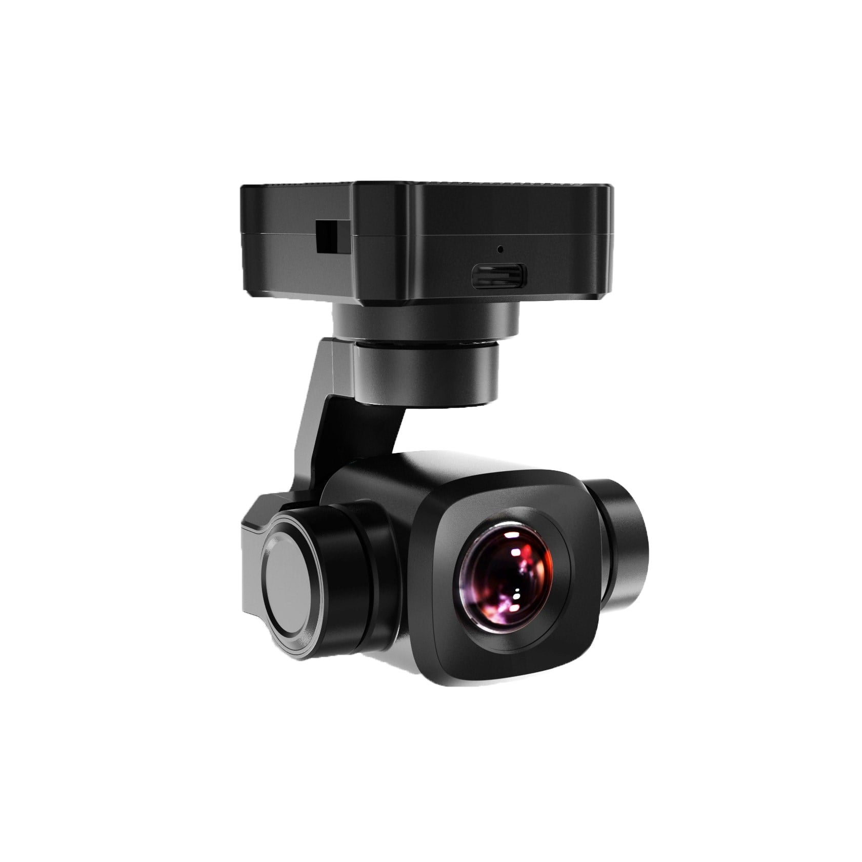 SIYI A8 mini 4K 8MP Ultra HD 6X Dijital Zoom Gimbal Kamera 1/1,7