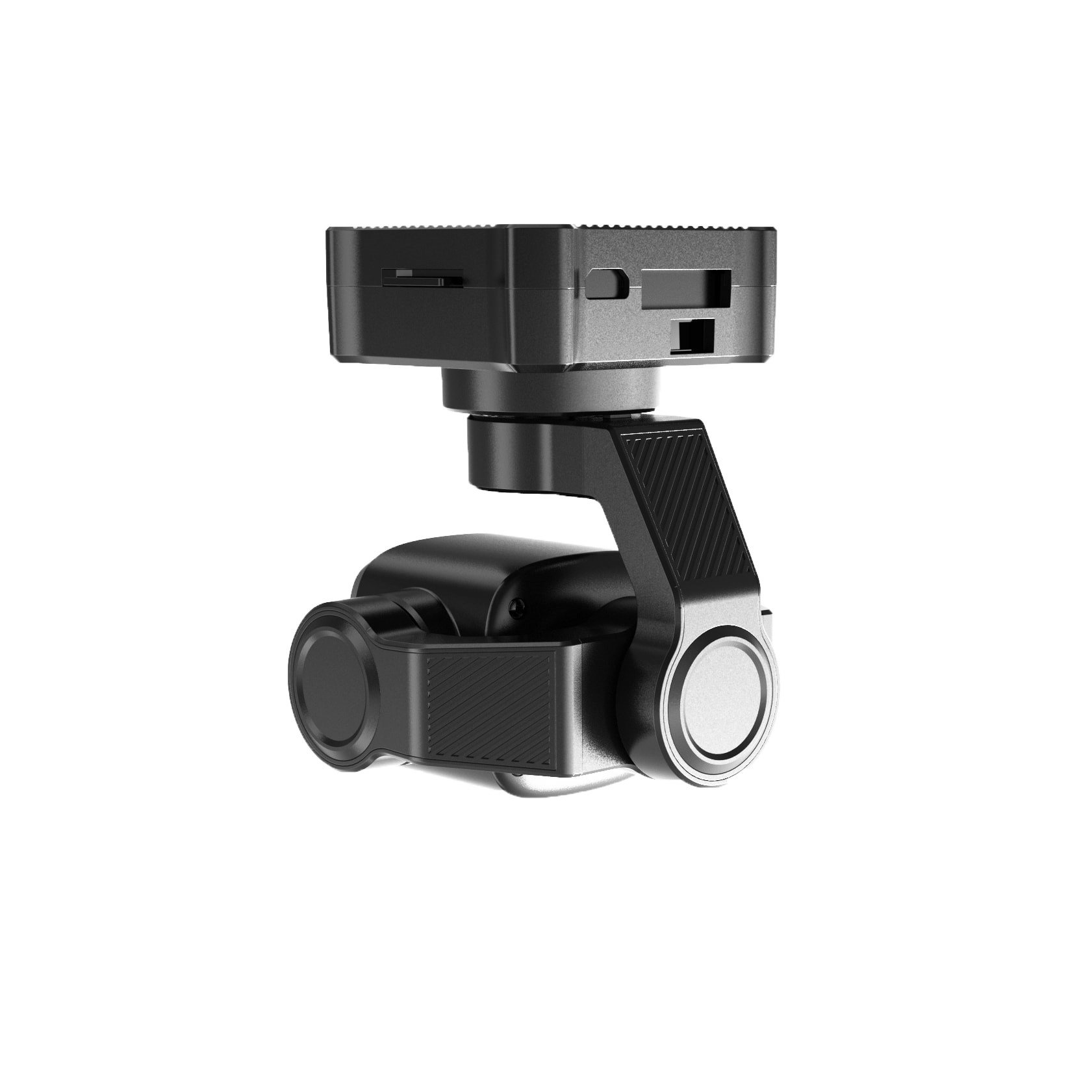 SIYI A8 mini 4K 8MP Ultra HD 6X Dijital Zoom Gimbal Kamera 1/1,7
