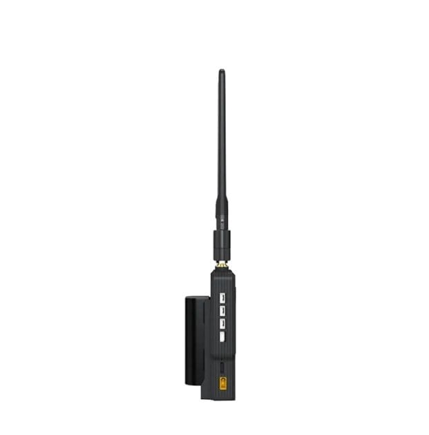 SIYI HM30 Standart Combo Uzun Menzilli Full HD Dijital Görüntü Aktarım FPV Sistemi 1080p 60 fps 150 ms SBUS PWM Mavlink Telemetri