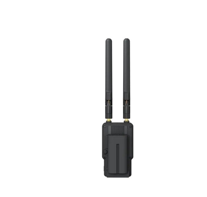 SIYI HM30 Standart Combo Uzun Menzilli Full HD Dijital Görüntü Aktarım FPV Sistemi 1080p 60 fps 150 ms SBUS PWM Mavlink Telemetri