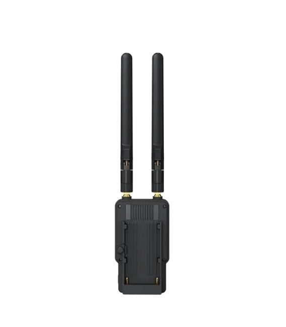 SIYI HM30 Standart Combo Uzun Menzilli Full HD Dijital Görüntü Aktarım FPV Sistemi 1080p 60 fps 150 ms SBUS PWM Mavlink Telemetri